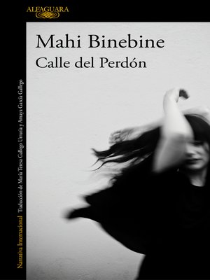cover image of Calle del Perdón